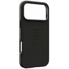 Dėklas Urban Armor Gear UAG Civilian Magsafe,Juodas - iPhone 17 Pro Max