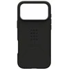 Dėklas Urban Armor Gear UAG Civilian Magsafe,Juodas - iPhone 17 Pro Max