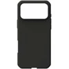 Dėklas Urban Armor Gear UAG Civilian LT MagSafe,Juodas - iPhone 17 Pro Max