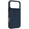 Dėklas „Urban Armor Gear“ UAG Civilian Magsafe akiniai nuo saulės, Mallard - iPhone 17 Pro Max