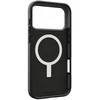Dėklas Urban Armor Gear UAG Civilian Magsafe,Juodas - iPhone 17 Pro Max