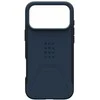 Dėklas „Urban Armor Gear“ UAG Civilian Magsafe akiniai nuo saulės, Mallard - iPhone 17 Pro Max