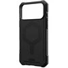 Dėklas Urban Armor Gear UAG Essential Armor Magsafe,Juodas - iPhone 17 Pro Max