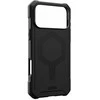 Dėklas Urban Armor Gear UAG Essential Armor Magsafe,Juodas - iPhone 17 Pro Max
