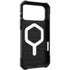 Dėklas Urban Armor Gear UAG Essential Armor Magsafe,Juodas - iPhone 17 Pro Max