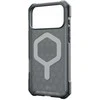 Urban Armor Gear UAG Essential Armor Magsafe dėklas, pilkas - iPhone 17 Pro Max