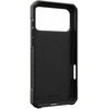 Dėklas Urban Armor Gear UAG Monarch Pro,Kevlar Element Žalias - iPhone 17 Pro Max