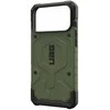 Dėklas Urban Armor Gear UAG Pathfinder Magsafe, alyvuogių spalvos - iPhone 17 Pro Max