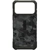 Dėklas „Urban Armor Gear“ „UAG Pathfinder Magsafe“, „Midnight Camo SE“ – „iPhone 17 Pro Max“