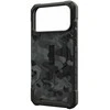 Dėklas „Urban Armor Gear“ „UAG Pathfinder Magsafe“, „Midnight Camo SE“ – „iPhone 17 Pro Max“