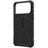Urban Armor Gear UAG Pathfinder Magsafe dėklas, juodas - iPhone 17 Pro Max