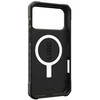 Urban Armor Gear UAG Pathfinder Magsafe dėklas, juodas - iPhone 17 Pro Max