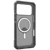 Dėklas Urban Armor Gear UAG Trooper MagSafe Case for iPhone 17 Pro Max - Matte Juodas