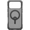 Dėklas Urban Armor Gear UAG Trooper MagSafe Case for iPhone 17 Pro Max - Matte Juodas