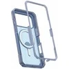 Dėklas Urban Armor Gear UAG Trooper MagSafe Case for iPhone 17 Pro Max - Mėlyna