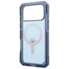 Dėklas Urban Armor Gear UAG Trooper MagSafe Case for iPhone 17 Pro Max - Mėlyna