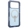 Dėklas Urban Armor Gear UAG Trooper MagSafe Case for iPhone 17 Pro Max - Mėlyna