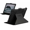Urban Armor Gear Metropolis 27,7 cm (10.9″) „Folio“ Juoda