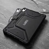 Urban Armor Gear Metropolis 27,7 cm (10.9″) „Folio“ Juoda