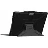 Urban Armor Gear UAG Metropolis, juoda - Microsoft Surface Pro 10/9