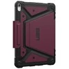 „Urban Armor Gear“ UAG Metropolis SE, bordo spalvos – „iPad Air 11“ (2024, 2025)