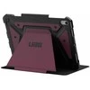 „Urban Armor Gear“ UAG Metropolis SE, bordo spalvos – „iPad Air 11“ (2024, 2025)