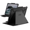 Urban Armor Gear Metropolis SE 124472114040 planšetinio kompiuterio dėklas 33 cm (13″) „Folio“ Juoda