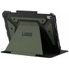 Urban Armor Gear UAG Metropolis SE, alyvuogių spalvos – iPad Air 11" (2024, 2025)