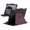 „Urban Armor Gear“ UAG Metropolis SE, bordo spalvos – „iPad Air 11“ (2024, 2025)