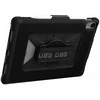 Urban Armor Gear Carruzzo Menatwork Metropolis 27,7 cm (10.9″) Dėklas Juoda