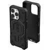 Urban Armor Gear UAG Monarch Pro MagSafe Apple iPhone 16 Pro - dėklas telefonui juodos spalvos