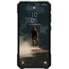 Dėklas Urban Armor Gear „UAG Monarch Pro“, anglies pluošto – „Samsung Galaxy S25+“