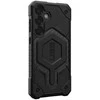 Dėklas Urban Armor Gear „UAG Monarch Pro“, anglies pluošto – „Samsung Galaxy S25+“