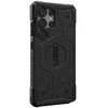 Dėklas Urban Armor Gear UAG Pathfinder, Juodas - Samsung Galaxy S25 Ultra