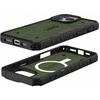 Urban Armor Gear UAG Pathfinder Magsafe Apple iPhone 16 Pro Max - dėklas telefonui žalios spalvos
