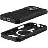 Urban Armor Gear UAG Pathfinder Magsafe case Apple iPhone 16 Pro - dėklas telefonui juodos spalvos