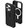 Urban Armor Gear UAG Pathfinder Magsafe case Apple iPhone 16 Pro - dėklas telefonui juodos spalvos