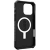 Urban Armor Gear UAG Pathfinder Magsafe Apple iPhone 16 Pro Max - dėklas telefonui juodos spalvos