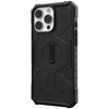 Urban Armor Gear UAG Pathfinder Magsafe Apple iPhone 16 Pro Max - dėklas telefonui juodos spalvos