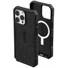 Urban Armor Gear UAG Pathfinder Magsafe Apple iPhone 16 Pro Max - dėklas telefonui juodos spalvos