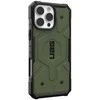Urban Armor Gear UAG Pathfinder Magsafe Apple iPhone 16 Pro Max - dėklas telefonui žalios spalvos