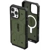 Urban Armor Gear UAG Pathfinder Magsafe Apple iPhone 16 Pro Max - dėklas telefonui žalios spalvos