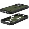 Urban Armor Gear UAG Pathfinder Magsafe Apple iPhone 16 Pro - dėklas telefonui žalios spalvos
