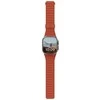Urban Armor Gear UAG Pathfinder, alyvuogių/rūdžių spalvos - Apple Watch 49mm/45mm/44mm/42mm