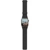 Urban Armor Gear UAG Pathfinder, juodas/titanium - Apple Watch 49mm/45mm/44mm/42mm
