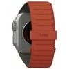 Urban Armor Gear UAG Pathfinder, alyvuogių/rūdžių spalvos - Apple Watch 49mm/45mm/44mm/42mm