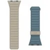 Urban Armor Gear UAG Pathfinder, dune/cloud mėlynas - Apple Watch 49mm/45mm/44mm/42mm