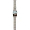 Urban Armor Gear UAG Pathfinder, juodas/titanium - Apple Watch 49mm/45mm/44mm/42mm