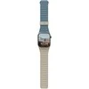 Urban Armor Gear UAG Pathfinder, dune/cloud mėlynas - Apple Watch 49mm/45mm/44mm/42mm