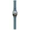 Urban Armor Gear UAG Pathfinder, dune/cloud mėlynas - Apple Watch 49mm/45mm/44mm/42mm